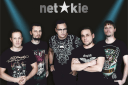 концерт рок-группы "netakie"